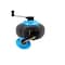 Ox Tools Pro Aluminum Body Chalk Reel 6x Gear with Kevlar Reinforced Line OX-P505830 - alternate 5